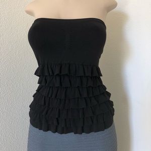 Black top Size small